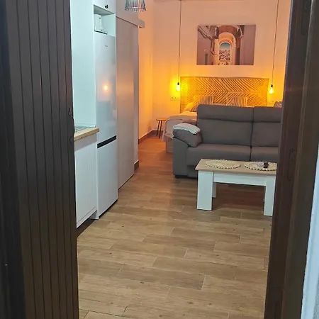 Casa Malia Recien Reformado En Centro Vejer de la Frontera