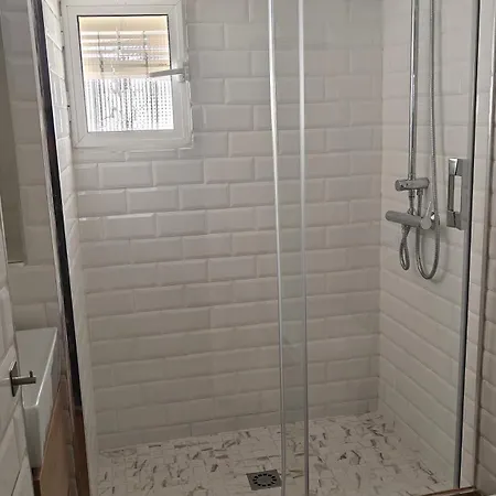 Casa Malia Recien Reformado En Centro Apartment Vejer de la Frontera