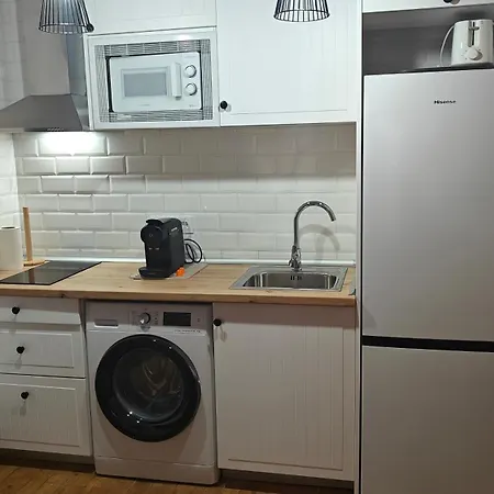 Apartment Casa Malia Recien Reformado En Centro *