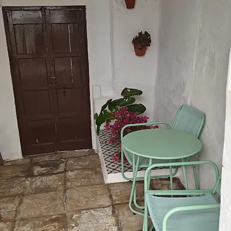 Apartment Casa Malia Recien Reformado En Centro