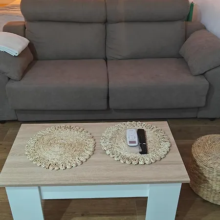 Casa Malia Recien Reformado En Centro Apartment