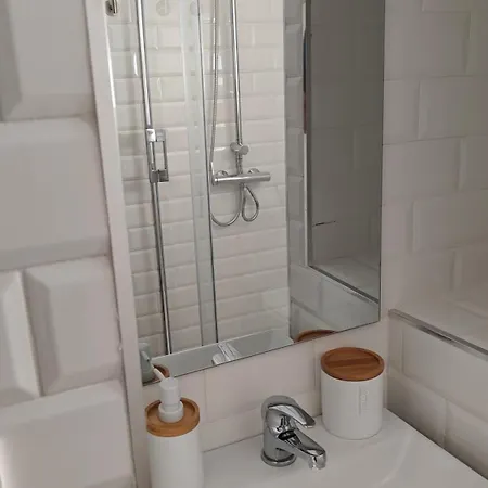 Casa Malia Recien Reformado En Centro Apartment *