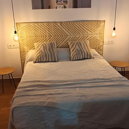 Casa Malia Recien Reformado En Centro * Vejer de la Frontera