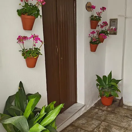 Casa Malia Recien Reformado En Centro Apartment