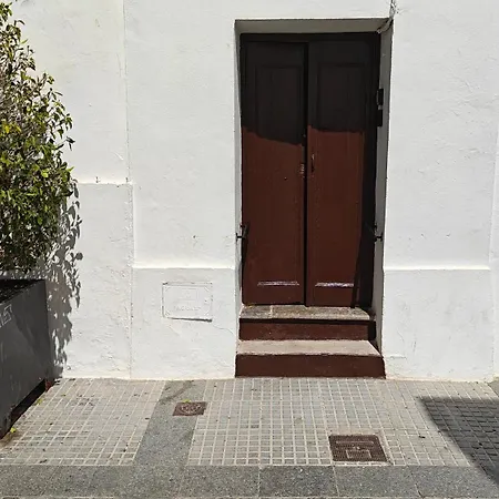Casa Malia Recien Reformado En Centro Vejer de la Frontera