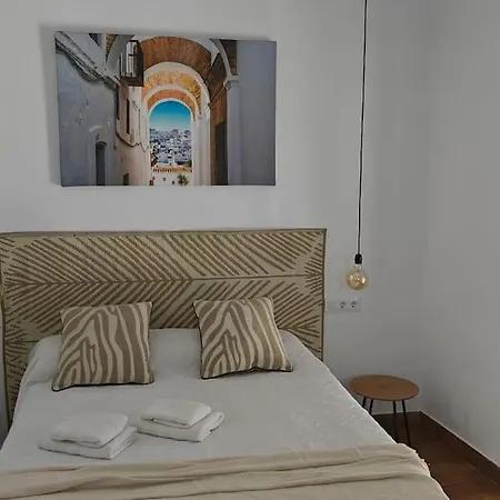 Casa Malia Recien Reformado En Centro *